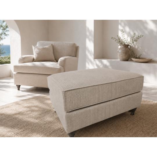 provanszi fotel elegans country lenvaszon szovet karpitos puff labtarto butor gyartas egyedi meretre szurke polgari klasszikus.jpg
